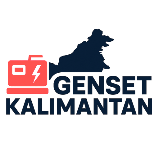 Genset Kalimanatan
